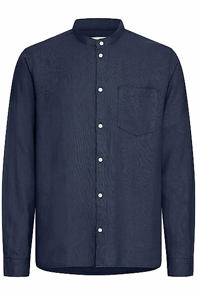 Solid Langarmhemd "Langarmhemd SDALLAN CHINA SH" günstig online kaufen