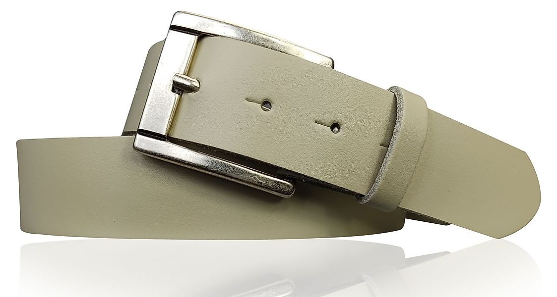 FRONHOFER Hüftgürtel 18616 (1-St) Basic Gürtel günstig online kaufen