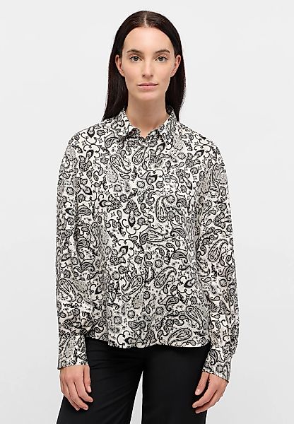 Eterna Hemdbluse "OVERSIZE FIT" günstig online kaufen