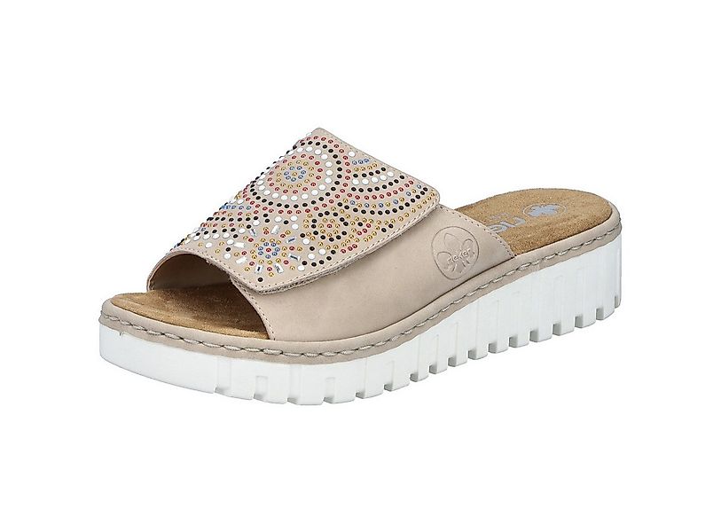 Rieker Pantolette günstig online kaufen