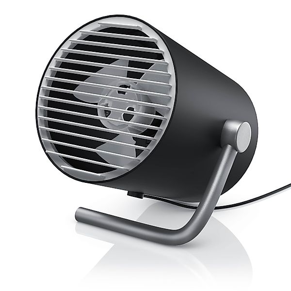 CSL Mini USB-Ventilator, 2 Geschwindigkeitsstufen, Leises günstig online kaufen
