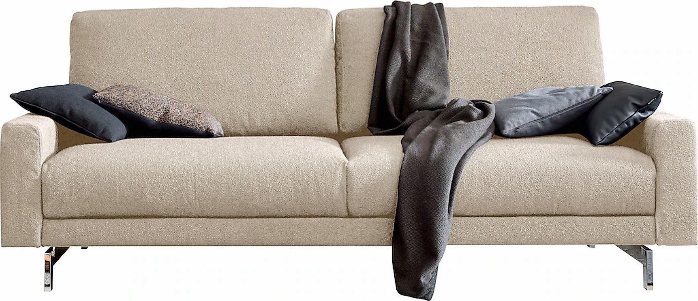 Creation BY ROLF BENZ 2-Sitzer "CR.450, Designsofa, Loungesofa", Armlehne n günstig online kaufen