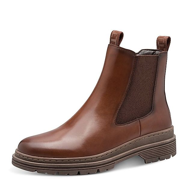Tamaris Tamaris - Stiefel - Braun Stiefel günstig online kaufen