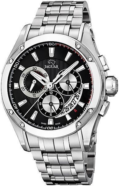 Jaguar Chronograph Special Edition J1033/1, (Set, günstig online kaufen