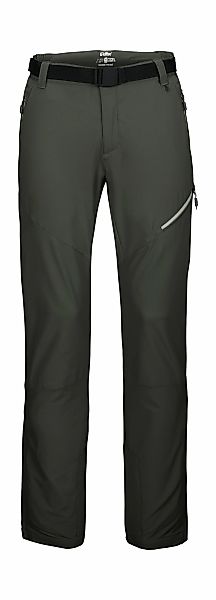Killtec Funktionshose "KOS 245 MN PNTS", Wasserabweisend, schnelltrocknend, günstig online kaufen