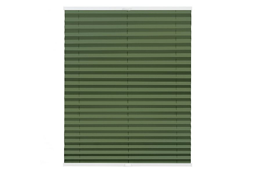 Roomy Plissee Plissee, Klemmbar günstig online kaufen