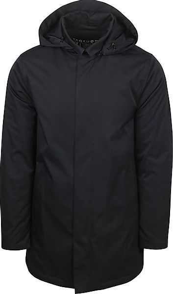Profuomo Magneet Jacke Marine - Größe 52 günstig online kaufen