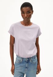 Armedangels T-Shirt IDAARA T-Shirt aus Bio-Baumwolle günstig online kaufen