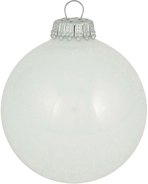 Krebs Glas Lauscha Weihnachtsbaumkugel "CBK70106, Weihnachtsdeko, Christbau günstig online kaufen