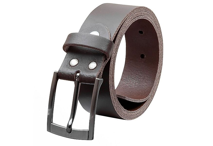 COLOGNEBELT Ledergürtel D18-SL MADE IN GERMANY günstig online kaufen