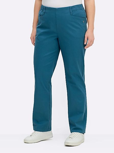 Sheego Schlupfhose günstig online kaufen