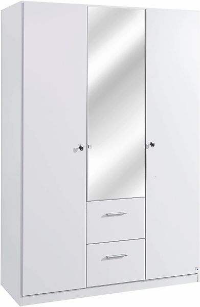 rauch Drehtürenschrank "Kleiderschrank Schrank Garderobe Schlafzimmer Büros günstig online kaufen