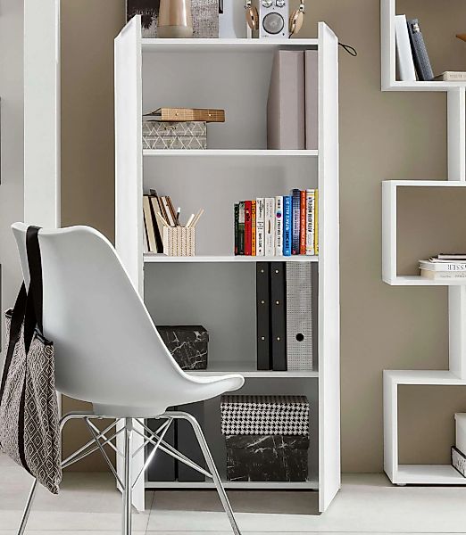 INOSIGN Bücherregal "DALIA", (1 St.), Aktenschrank im modernen Design, Brei günstig online kaufen