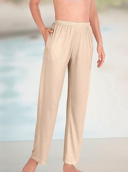 Sieh an! Jogginghose Freizeithose . günstig online kaufen