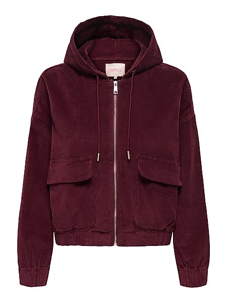 ONLY Sweatjacke günstig online kaufen