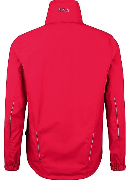 PRO-X ELEMENTS Fahrradjacke DEXTER Atmungsaktiv günstig online kaufen
