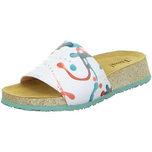 Think  Clogs Pantoletten KOAK 3-000558-9050 günstig online kaufen