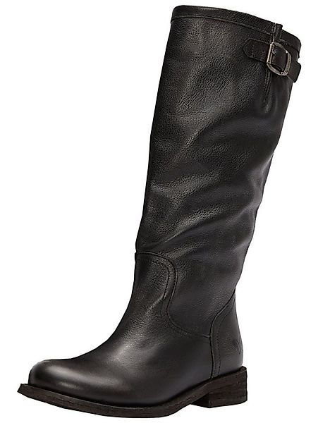 Felmini Stiefel Leder . Stiefel günstig online kaufen