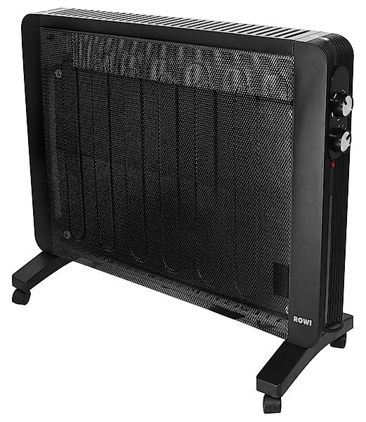 ROWI Wärmewelle 2000 Watt, fahrbar - günstig online kaufen