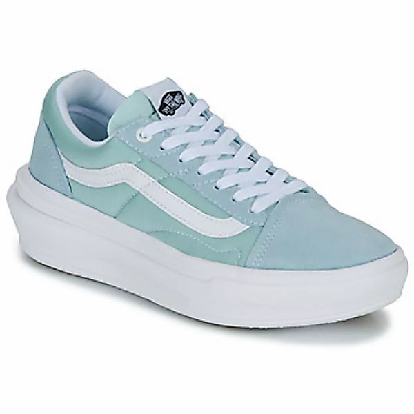 Vans  Sneaker OLD SKOOL günstig online kaufen