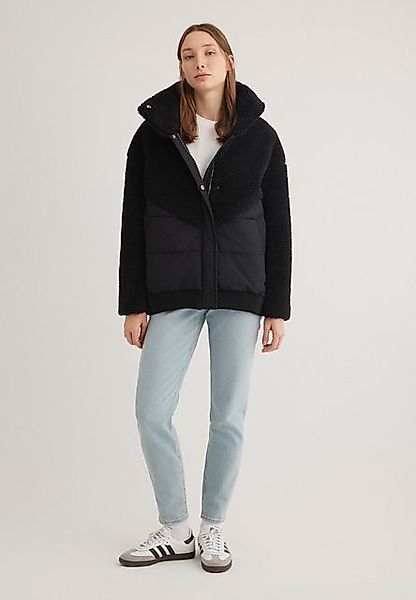 Mavi Blouson SHERPA PUFFER Jacke Sherpa günstig online kaufen