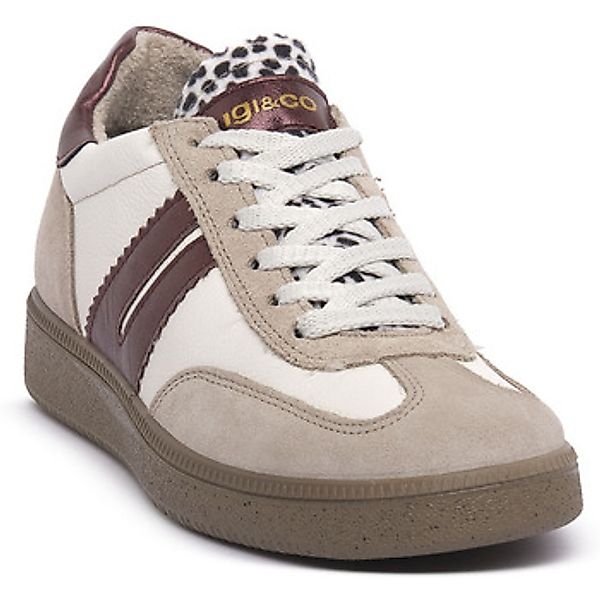 IgI&CO  Sneaker ATALA VISONE günstig online kaufen
