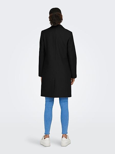 ONLY Langmantel ONLNANCY LIFE COAT CC günstig online kaufen