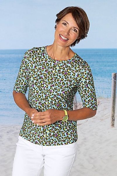 Rabe Print-Shirt "T-Shirt" günstig online kaufen
