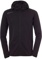 uhlsport Trainingsjacke Essential Hood Jacket günstig online kaufen