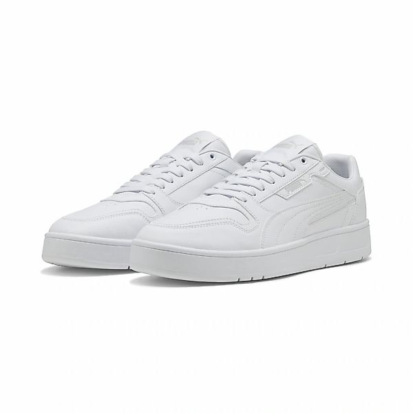 PUMA Sneaker "Court Classic Street Sneakers Erwachsene" günstig online kaufen