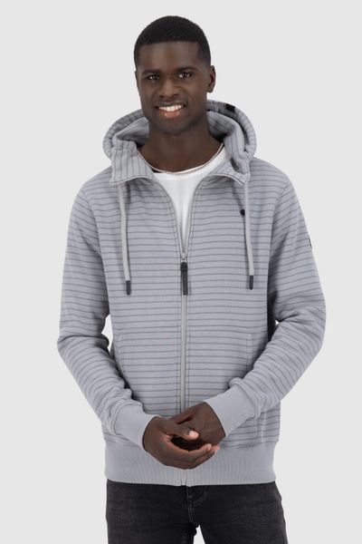 Alife & Kickin Kapuzensweatjacke Herren TrasherAK günstig online kaufen