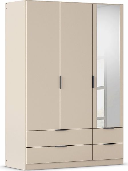 rauch Kleiderschrank "Drehtürenschrank Schrank Garderobe Ankleide Schlafzim günstig online kaufen