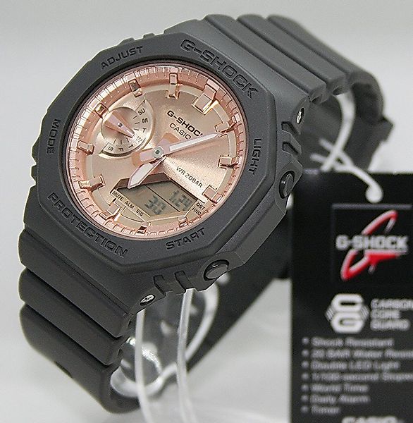 CASIO G-SHOCK Digitaluhr Casio GMA-S2100MD-1AER günstig online kaufen