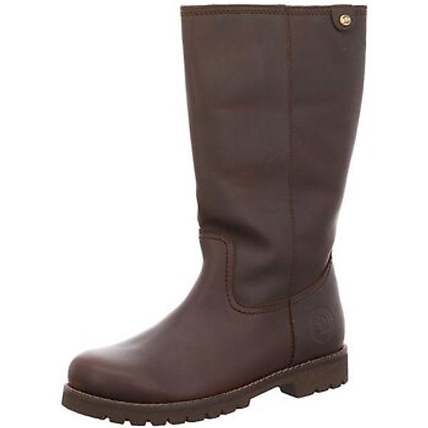 Panama Jack  Stiefel Stiefel braun Bambina B1 igloo günstig online kaufen