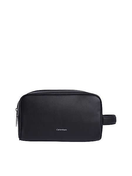 Calvin Klein Kulturbeutel CK MUST WASHBAG/DOPP KIT, Unisex Waschbeutel, Kul günstig online kaufen