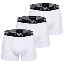 Emporio Armani Boxer Herren Boxershort 3er günstig online kaufen