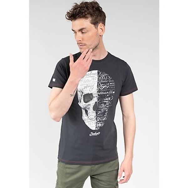 Deeluxe  T-Shirt T-shirt  Harnet günstig online kaufen