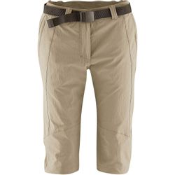 Maier Sports Funktionsshorts Caprihose Kluane günstig online kaufen