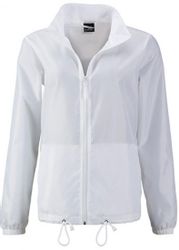 James & Nicholson Outdoorjacke Ladies`Promo Jacket günstig online kaufen