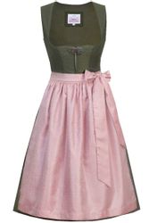 MarJo Dirndl Midi Dirndl 2tlg. - günstig online kaufen