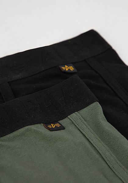 Alpha Industries Boxer "AI Tape Underwear 2 Pack" günstig online kaufen