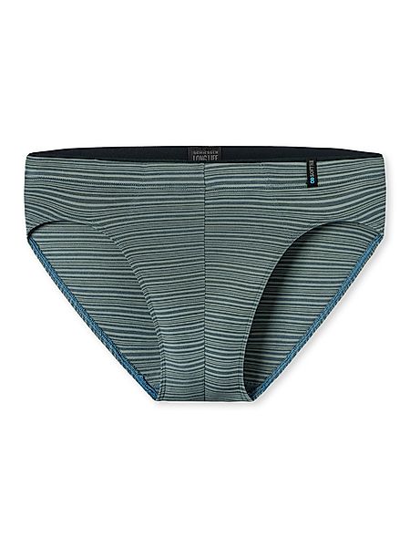 Schiesser Minislip Long Life Soft Mini-slip günstig online kaufen