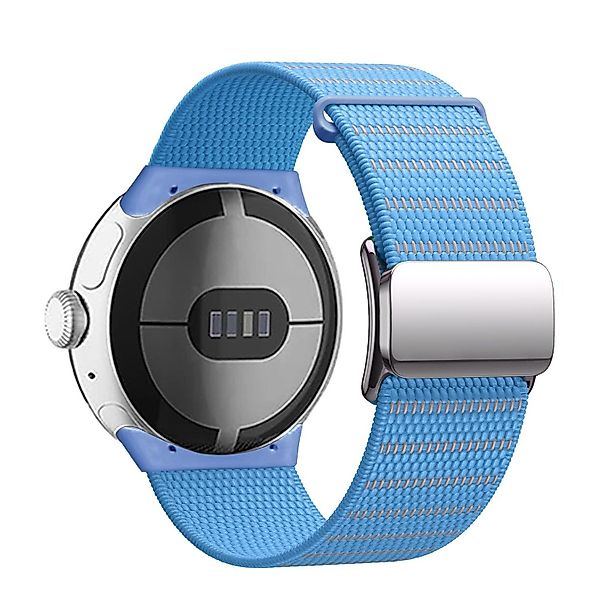 Wigento Smartwatch-Armband Für Google Pixel Watch günstig online kaufen