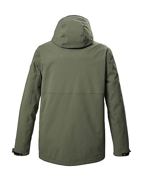 Killtec 3-in-1-Funktionsjacke 3in1-Jacke KOW 6 MN JCKT günstig online kaufen