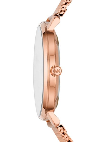 MICHAEL KORS Quarzuhr Michael Kors Damen-Uhren günstig online kaufen