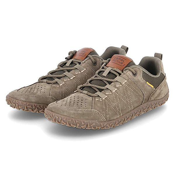 camel active 54ILA11-340-850 Schnürschuh günstig online kaufen