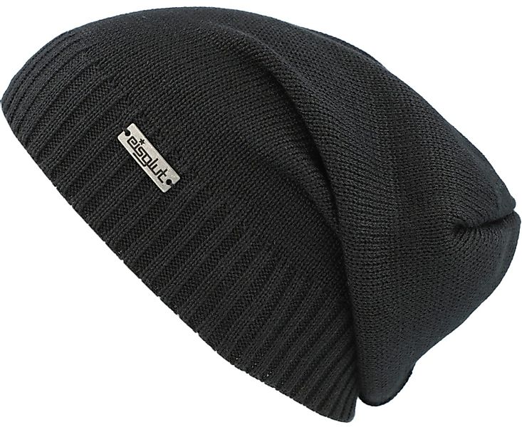 Eisglut Strickmütze Rocketo Cotton günstig online kaufen