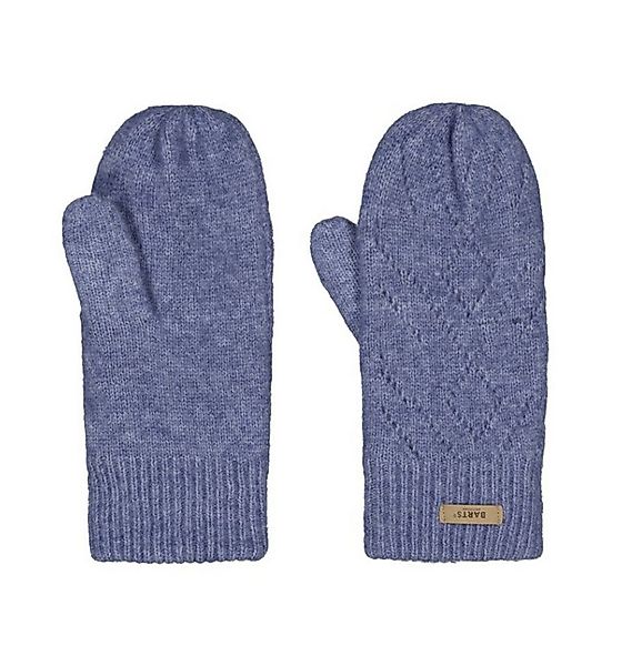 Barts Fäustlinge BARTS Bridgey Fäustlinge Blau günstig online kaufen