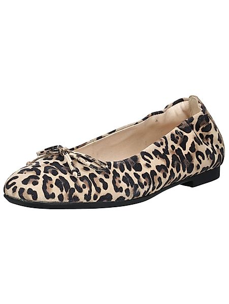 Gabor Ballerinas Leder Ballerina günstig online kaufen