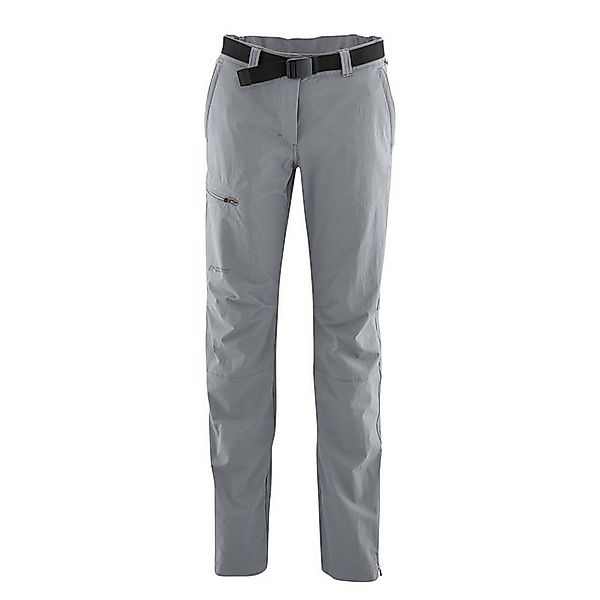Maier Sports Outdoorhose Inara slim SLEET günstig online kaufen